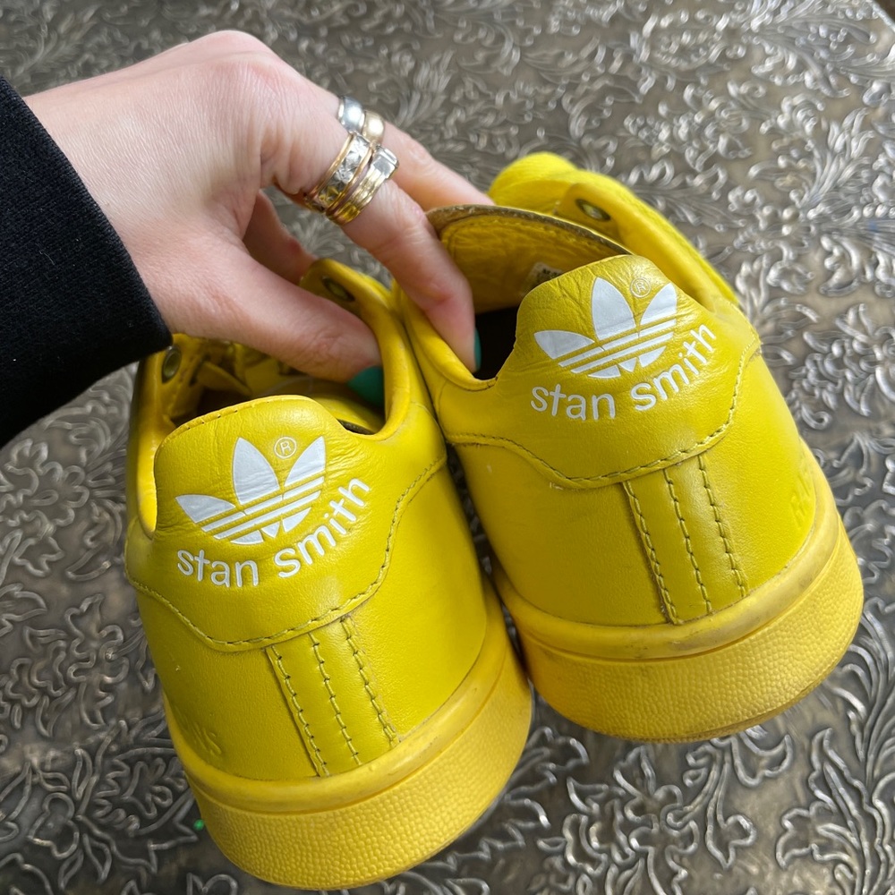 Adidas Stan Smith Raf Simons - Picture 6 of 7